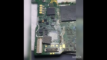 Tecno spark 5pro baseband unknown ✅