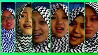 Dyfa Nasyid Number one For Me (Cover)