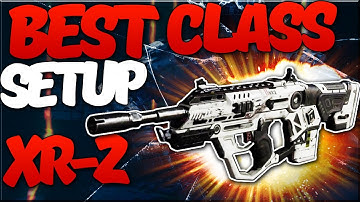 Black Ops 3 Create A Class #1