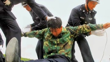 Children of the Condemned: Life After Death Row in China | Children of Shame