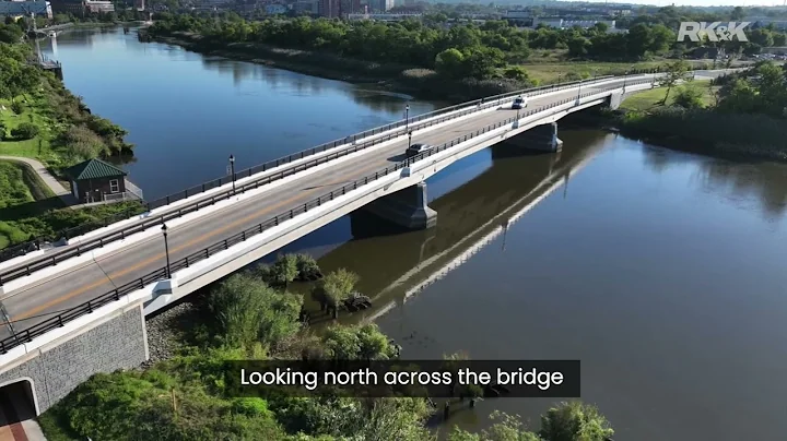 Senator Margaret Rose Henry Bridge - RE Pierson Co...