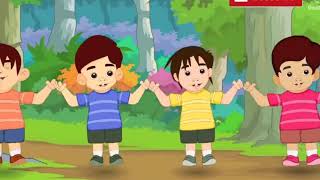 Vbs christian song. sunday school song come little children let's go
and learn more about christ be good children's composed by ps. anisha
titus, su...