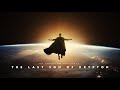 The last son of krypton  episode 1 the judgement day  cr creations