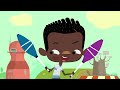 Floopaloo | SHOW TIME | Full Episode in HD
