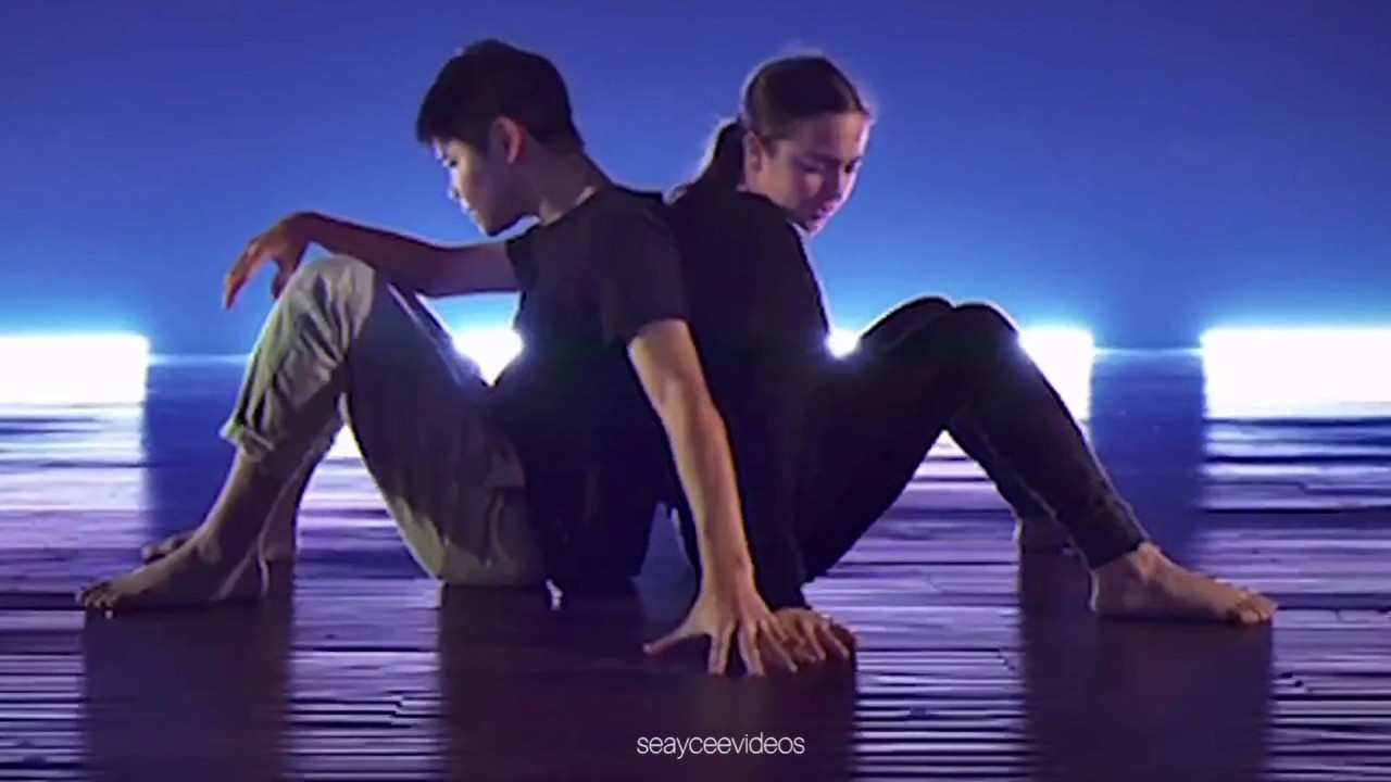 Kiss me - Seaycee (Sean and Kaycee)