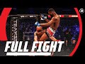 Full Fight | Fabian Edwards vs Rafał Cejrowski | Bellator 179