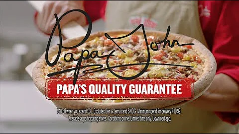 Papa Johns Case Study Reel Aug 2021 v2