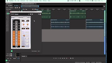 Measuring Integrated Measurement in Audition with the HOFA 4U Plug-In