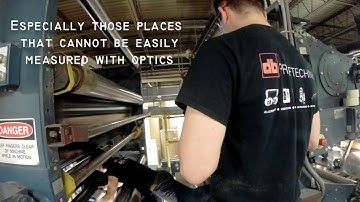 Pruftechnik – Paralign