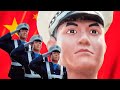 China&#39;s Deadly Cardboard Police Force!