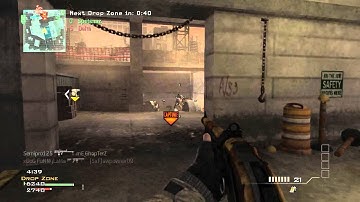 mw3 multi semtex
