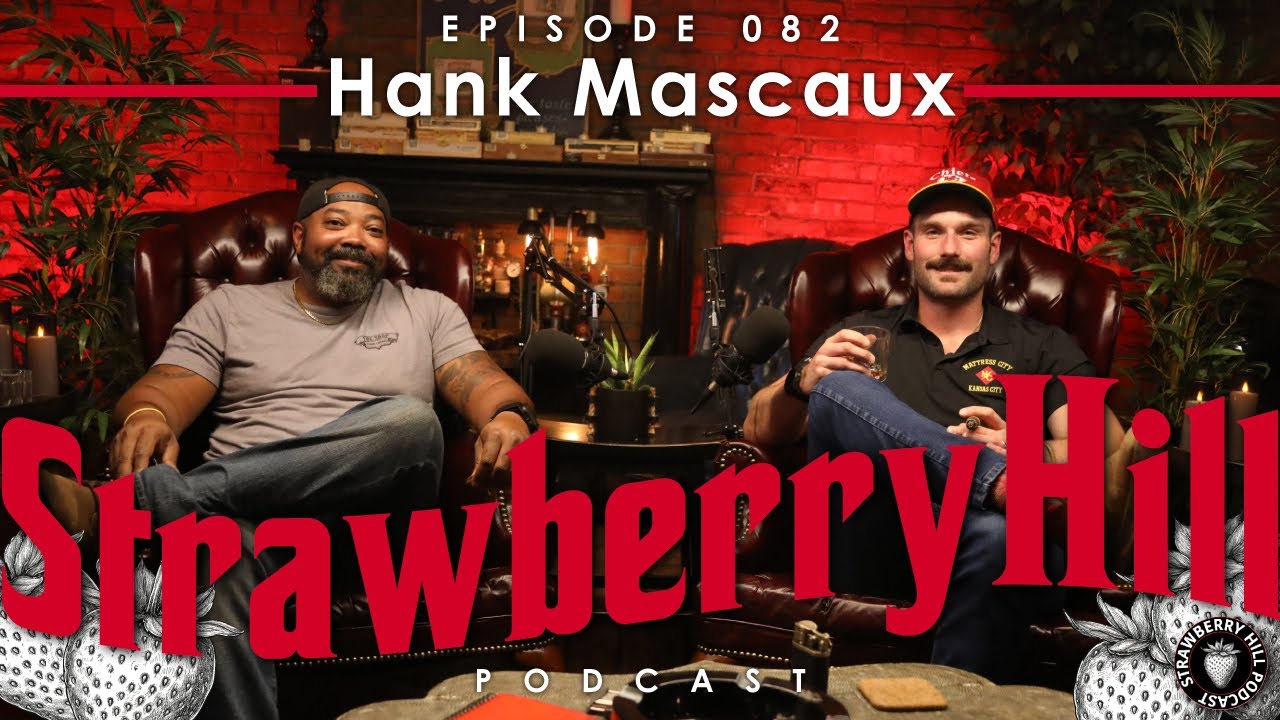 FOOTBALL VS. RUGBY, MILITARY FAMILY, KC MATTRESS CITY, & MORE | Hank Mascaux | 
