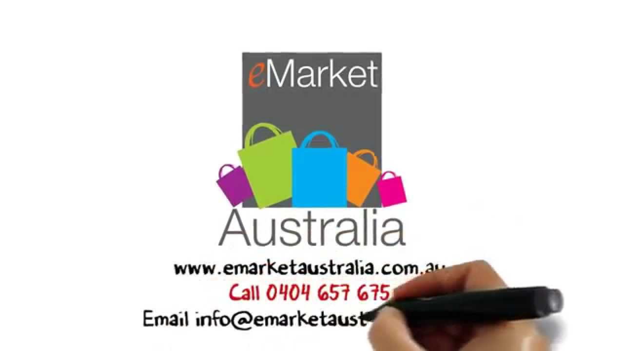 What is eMarket Australia?