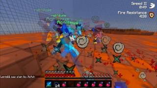 [Kohi] TeamFights  [9vs10]