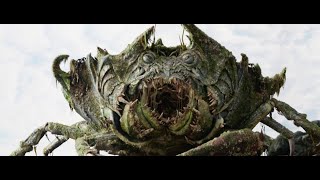 Complete crab fight Love And Monsters 2020 1080p