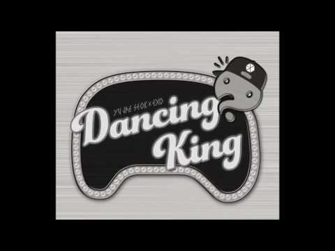 유재석 x EXO - DANCING KING [Audio/MP3]