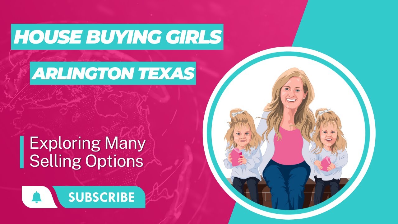 House Buying Girls Arlington