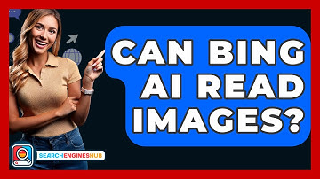 Can Bing AI Read Images? - SearchEnginesHub.com