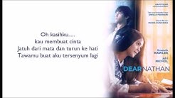 Lirik Lagu HIVI - Mata Ke Hati (OST. DEAR NATHAN)  - Durasi: 3:49. 