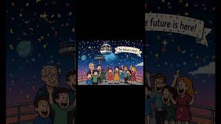 #SpaceElevator #FutureTech#space adventure