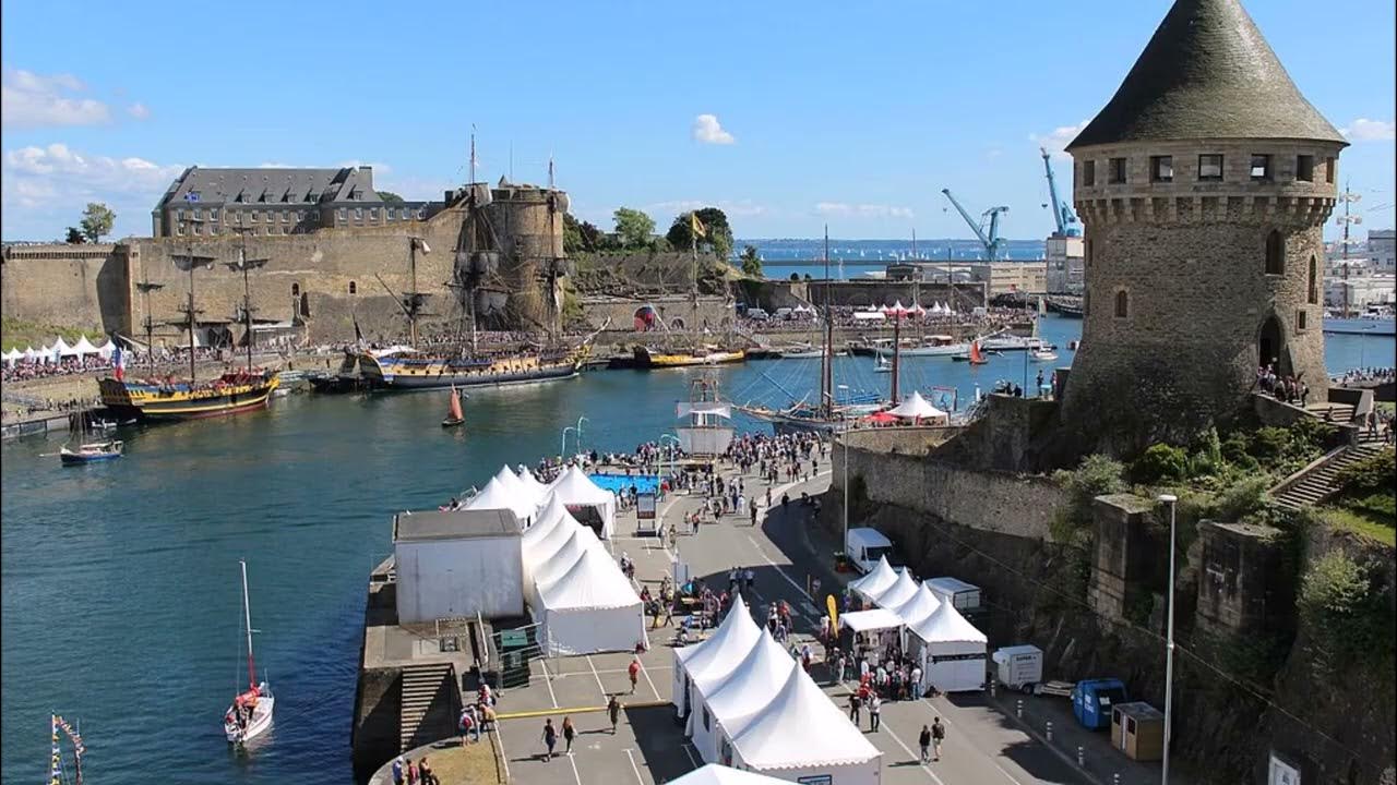 Noms latins des villes françaises (Partie 4) YouTube