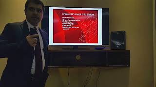 MultiSTEEL Presentation