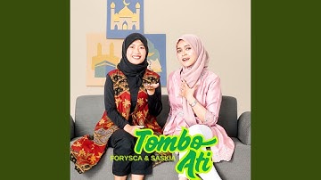 Tombo Ati (feat. Saskia Reka) (Japanese Version)