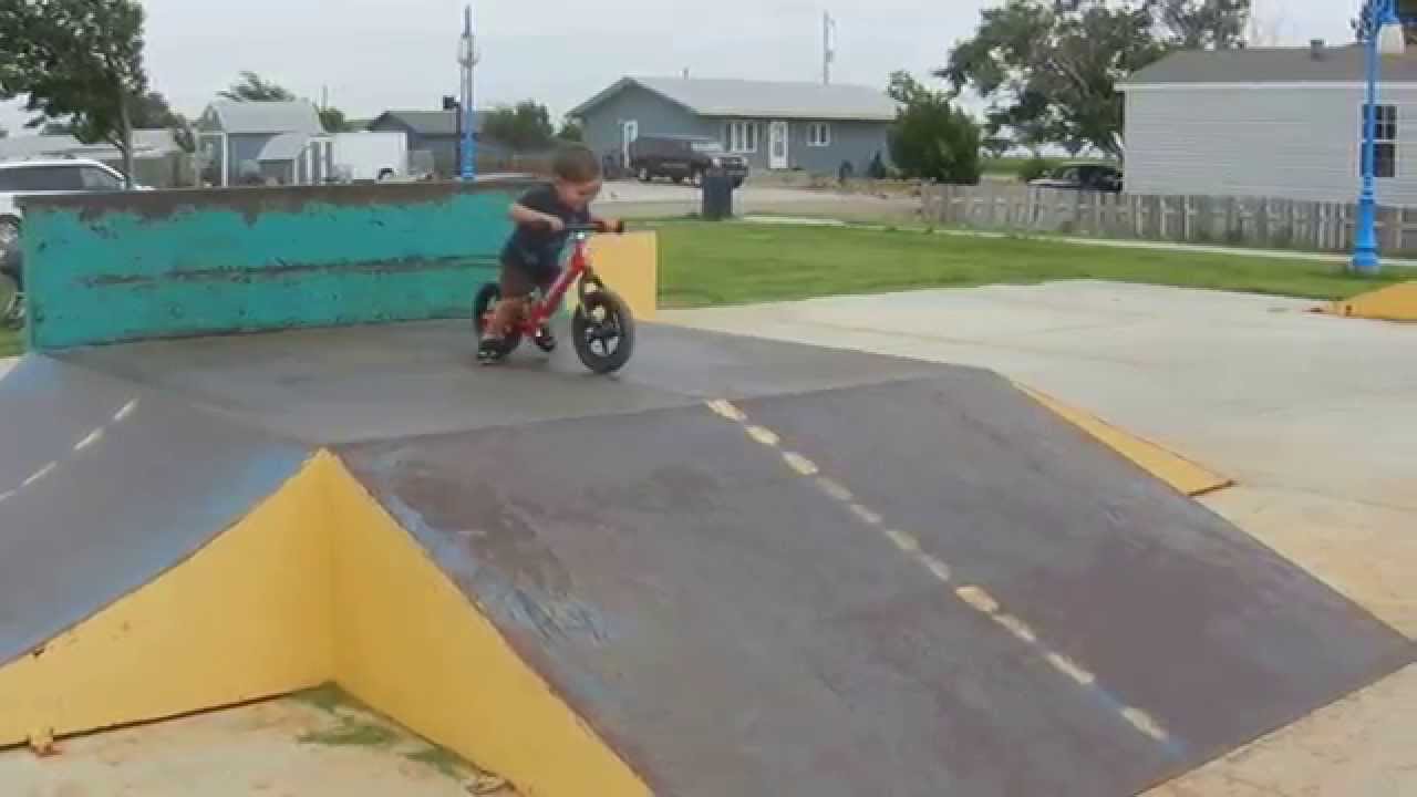 best bike for 1 year old