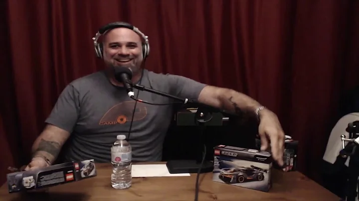Justin Osmer (FORZA Partnerships) - TST Podcast #436