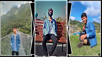 YE NENA MATAK TERA 🤗💗 TERDING ALIGHT MOTION 💥🔰|| XML FILE ALIGHT MOTION 🎟️✅|| #xml #preset