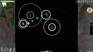 Tsukinami Dt 97.88% 6X