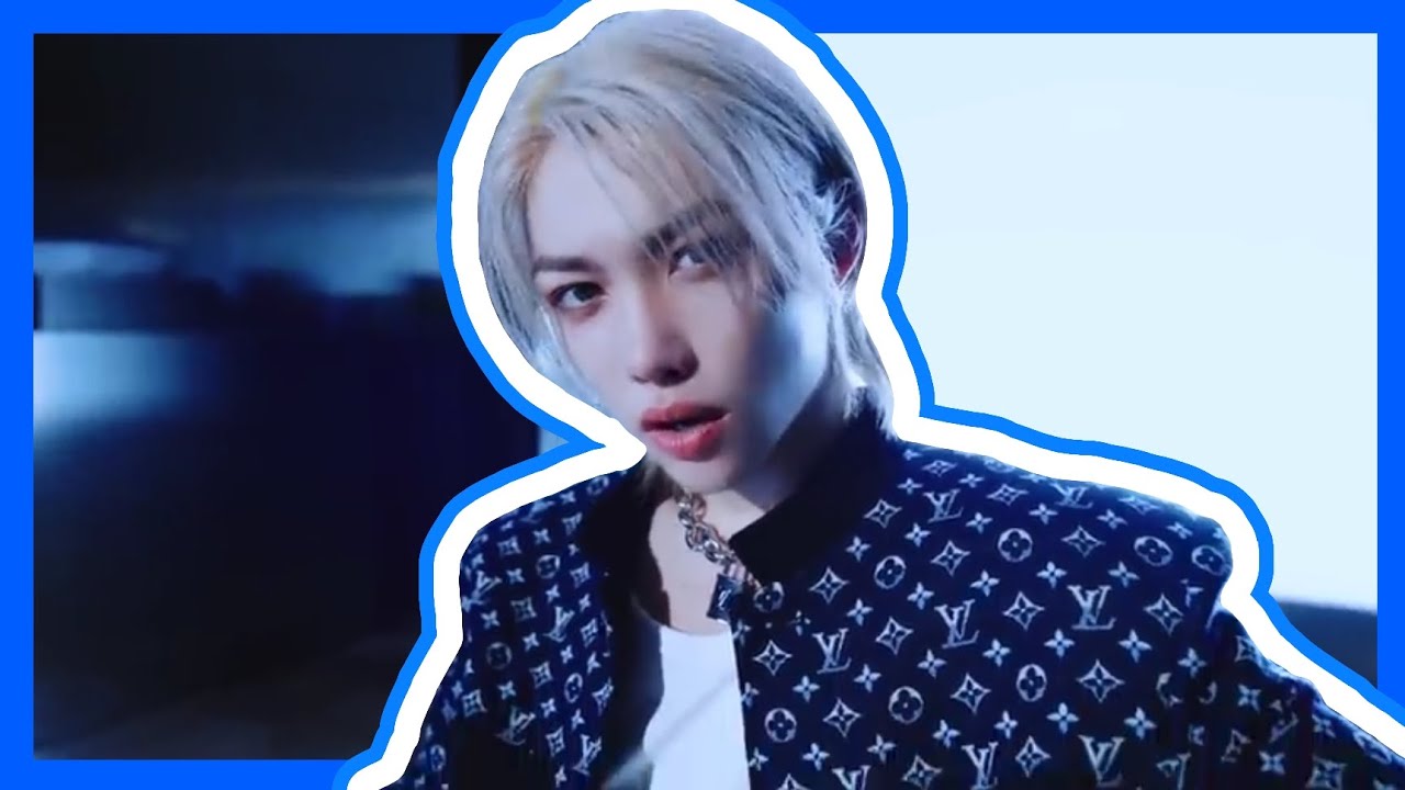 Adivina la canción de Stray Kids al revés.