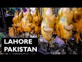 Lahore Pakistan | Places to visit in Lahore | Wazir Khan Masque Lahore | Food street Lahore