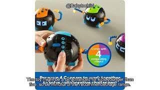 Cooper the STEM Robot Review: Will This Coding Toy Really Engage Your Child?