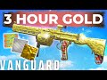 *GOLD M40* How to get the KG M40 Gold / Diamond / Atomic | fast Camo guide #Vanguard