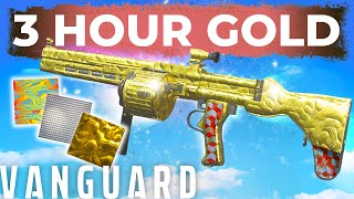 *GOLD M40* How to get the KG M40 Gold / Diamond / Atomic | fast Camo guide #Vanguard