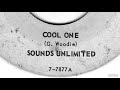 Sounds unlimited  cool one