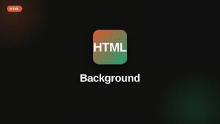 Css - Web development basic Series: Background