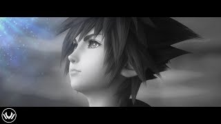 Kingdom Hearts 3 Piano Song - 'See Me Through' | By Divide Music Ft Sailorurlove