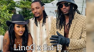 Sat-B x LinoG _ Forever (officiel video)