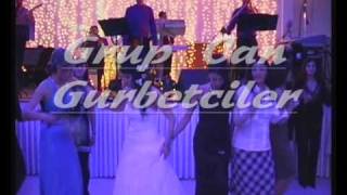 Grup Cangurbetciler Cepki Gowend Halay Bagi Zazaza Kürtce