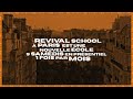 Revival school une cole du rveil  paris