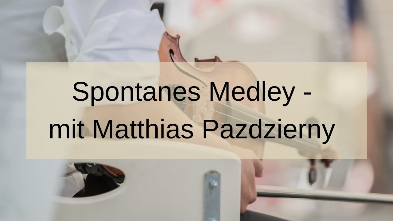 Spontanes Medley | Duo