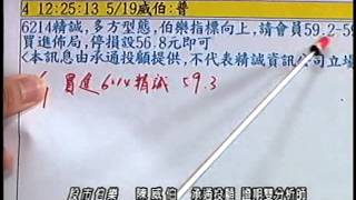 20150708 1700  陳威伯 股市伯樂