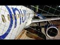 🚨WORLD'S OLDEST AIRBUS A321 | TRIP REPORT | Onur Air (Economy) | Antalya - Nuremberg | Airbus A321