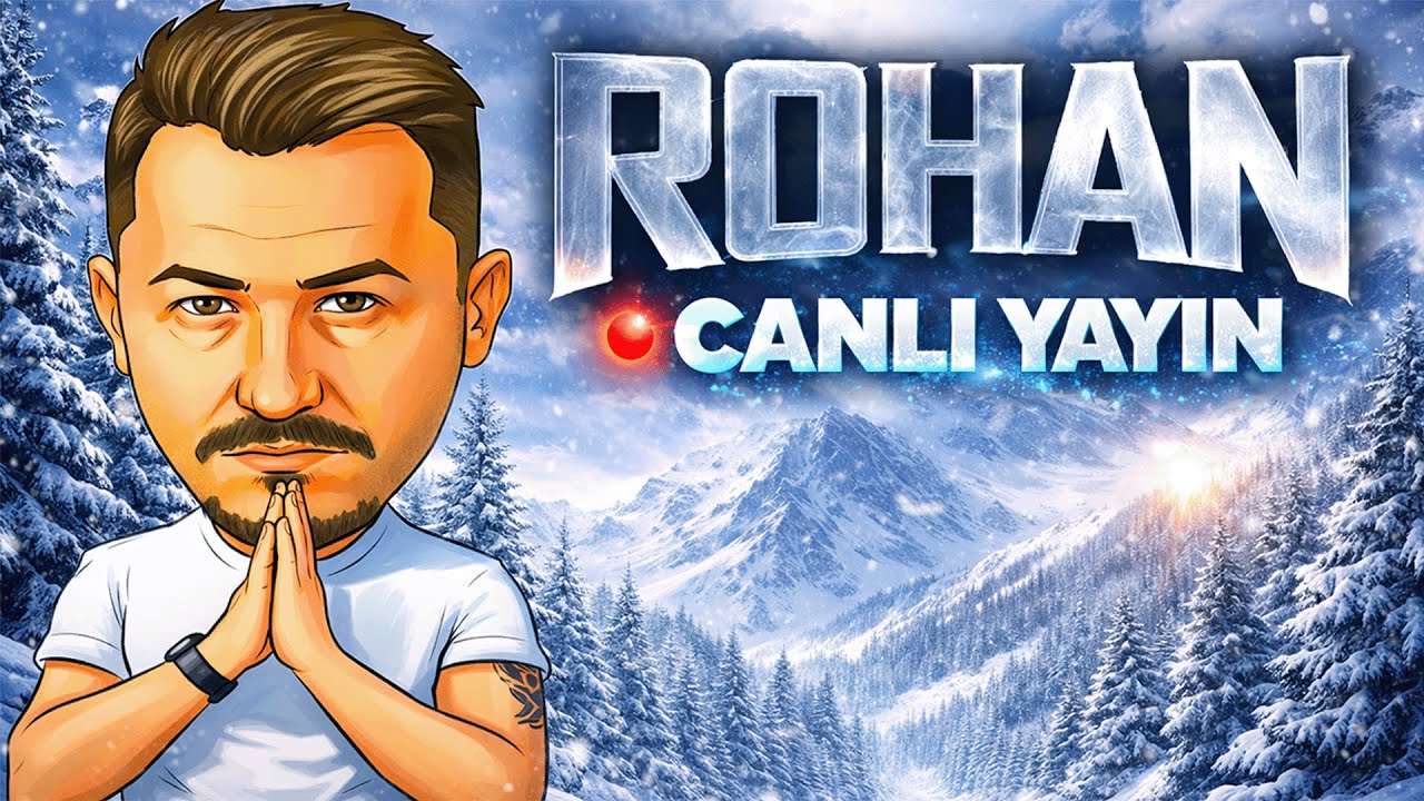 🔴FENA SERT MAÇLAR ! - EŞLİ FATİH LİGİ