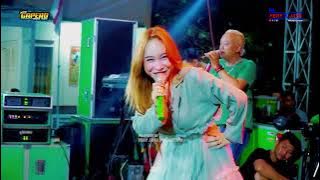 NEW GAPERO - MATAHARIKU - KIKY MARGARETHA - HAPPY WEDDING AJI & SUSANTI - KARANGANYAR DEMAK