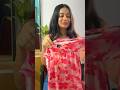Meesho birthday dress for Rs 257 💕| Aarushi sharma #ytshorts#meeshodress#birthdaydress#meeshohaul