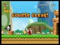 スーパーマリオブラザーズwii お試し動画！