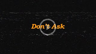 Harmony Chea - Don't Ask (Official Video)